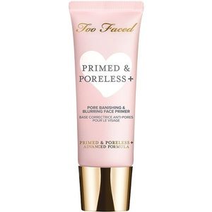 New! Too Faced Primer and Powder Set